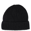 Wool beanie
