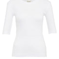 T-Shirt aus Baumwolle