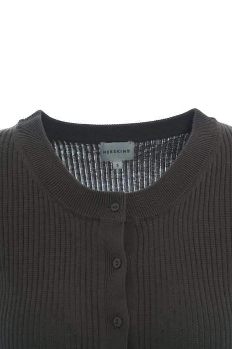 Cardigan 'Brooks'