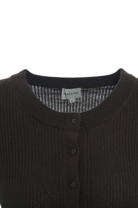 Cardigan 'Brooks'
