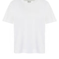 T-Shirt aus Baumwolle 'Davi'