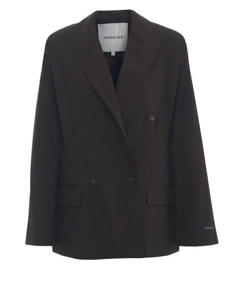 Blazer 'Federico'