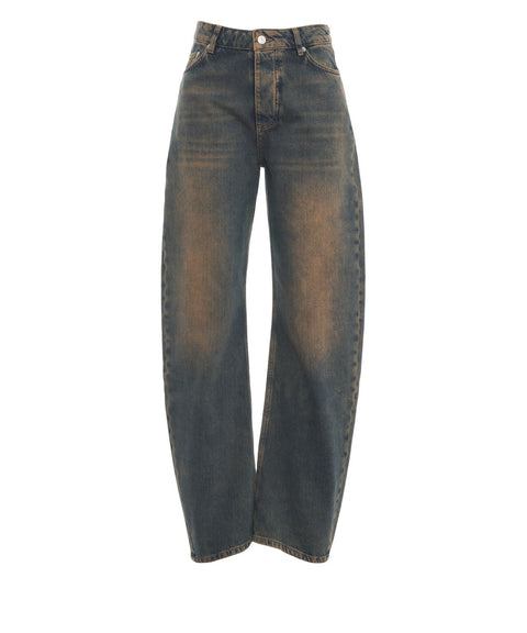 Jeans 'Lulu'