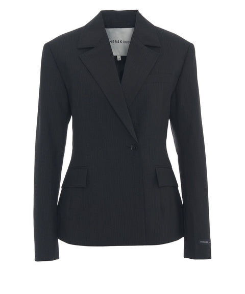 Blazer 'Wasty'