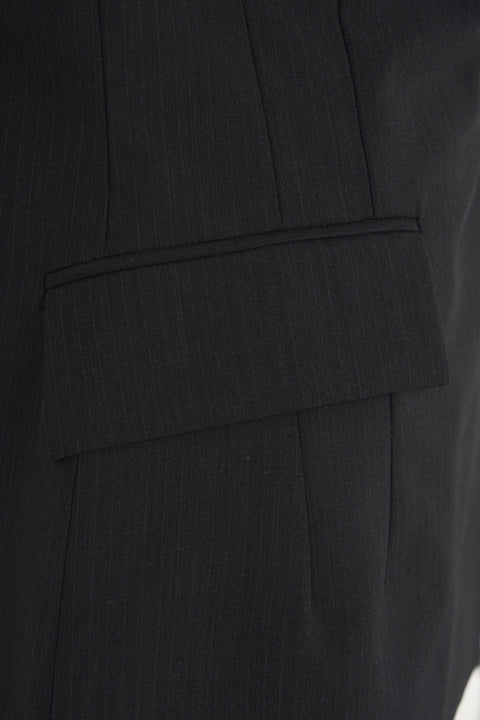 Blazer 'Wasty'