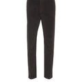 Cotton blend trousers 'Mitte'