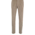 Cotton blend trousers 'Mitte'