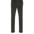 Cotton blend trousers 'Mitte'