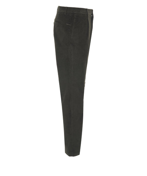 Pantaloni 'Mitte' in misto cotone