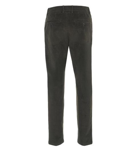 Pantaloni 'Mitte' in misto cotone