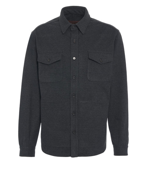 Overshirt 'Osaka'