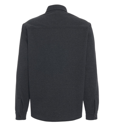 Overshirt 'Osaka'