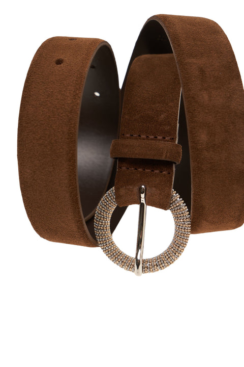 Wildleder Gürtel