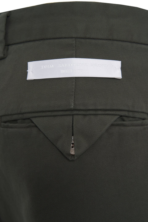 Pantaloni 'Marguttad'