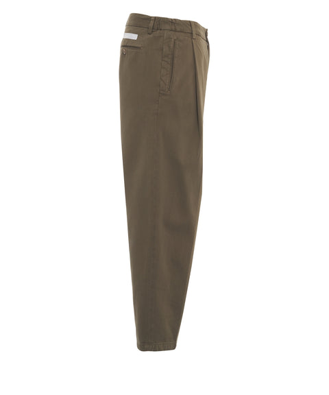 Hose 'Manhattand' aus Baumwolle