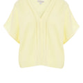 Bluse aus Baumwolle 'Verna'