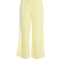 Hose aus Baumwolle 'Calia'