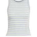 Gestreiftes Tanktop 'Morie'