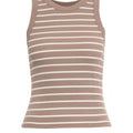 Gestreiftes Tanktop 'Morie'
