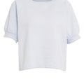 Sweatshirt aus Baumwolle 'Sonnet'