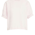 Sweatshirt aus Baumwolle 'Sonnet'
