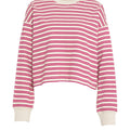 Gestreiftes Sweatshirt 'Isabelle'