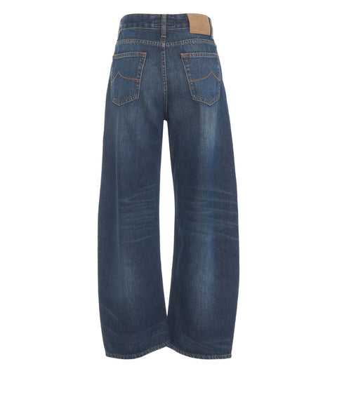 Jeans 'Lila'