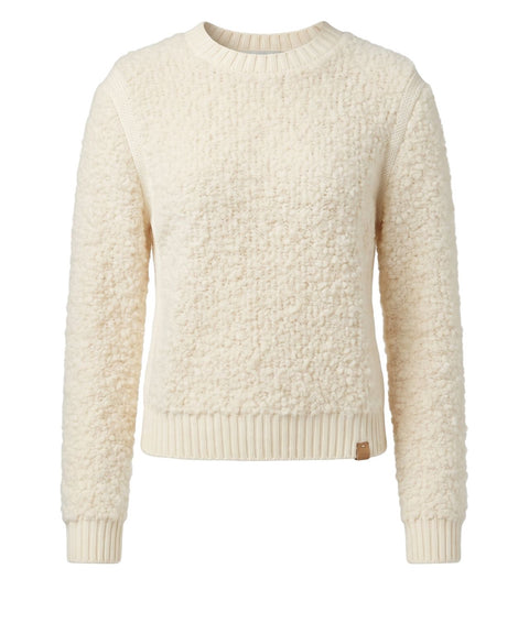 Alpaca sweater