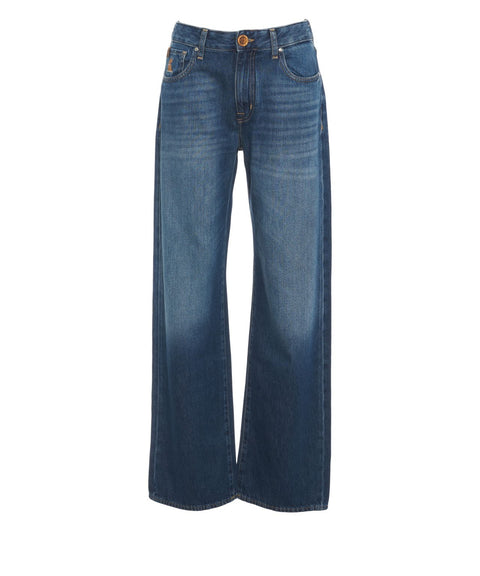 Jeans loose fit