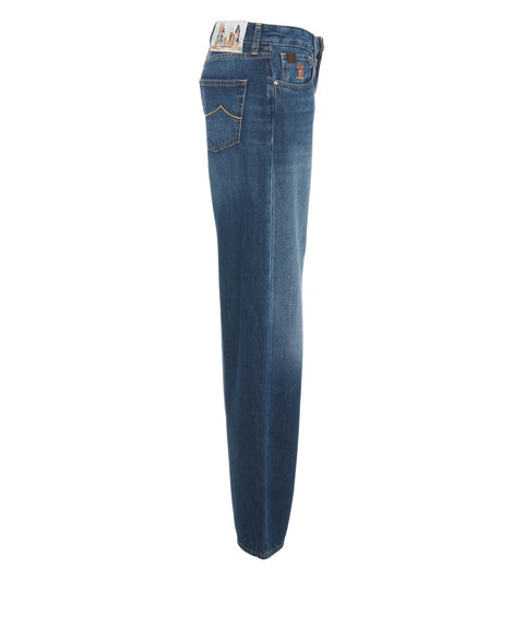Jeans loose fit