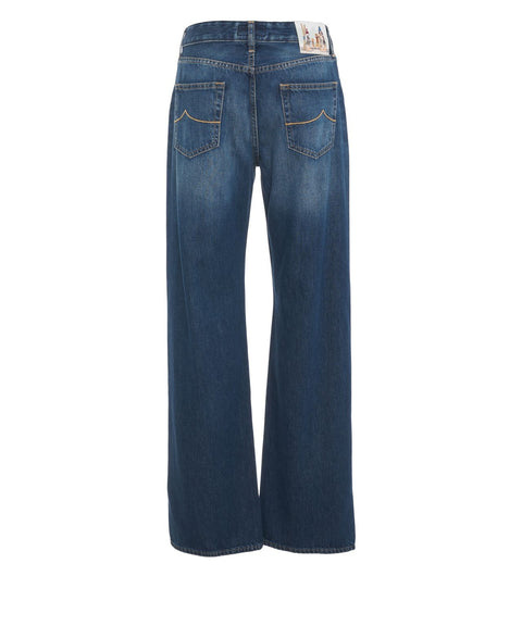 Jeans loose fit