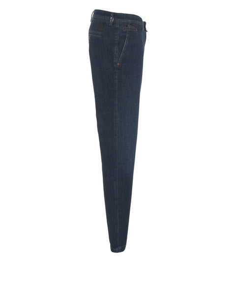 Jeans in misto cotone