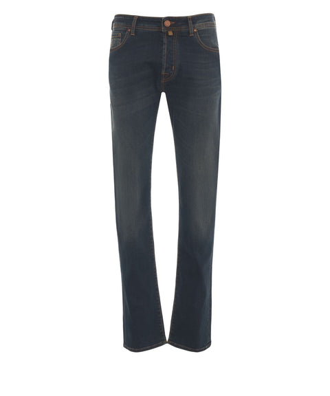 Jeans in cotone
