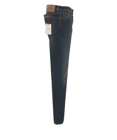 Jeans in cotone