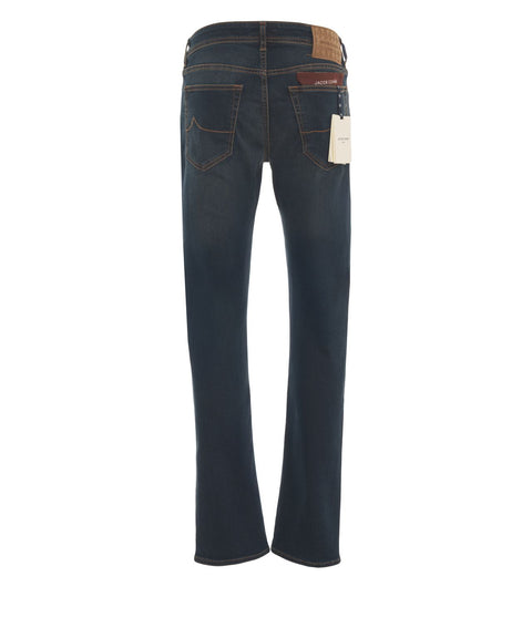 Jeans in cotone