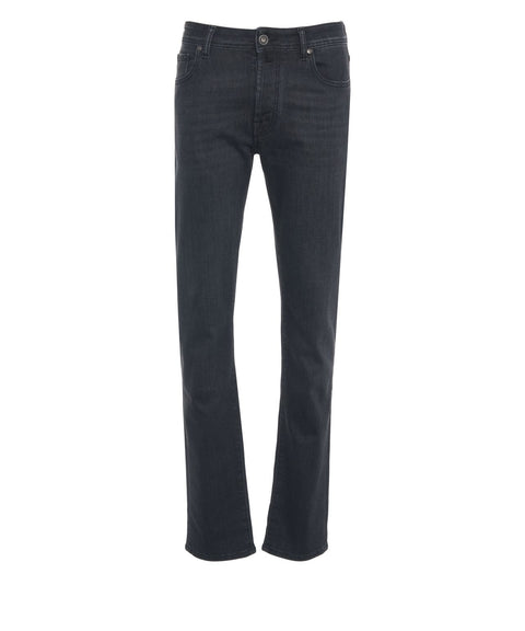Jeans in misto cotone