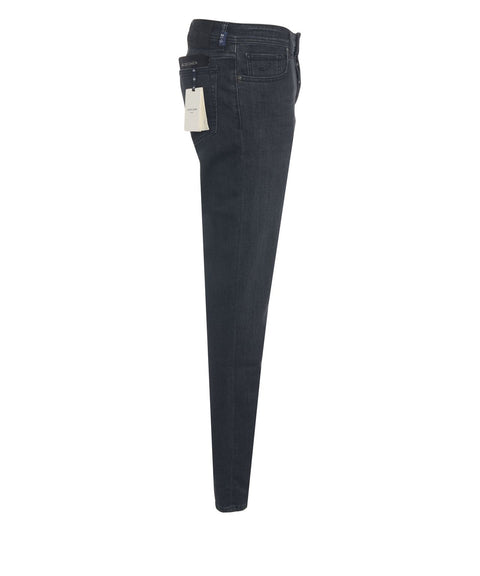 Jeans in misto cotone
