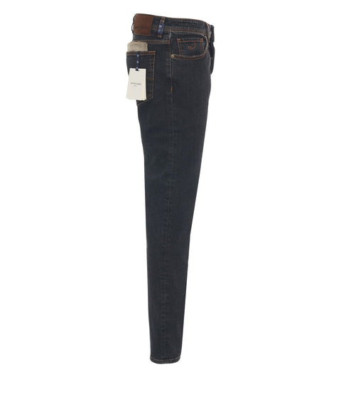 Jeans in misto cotone