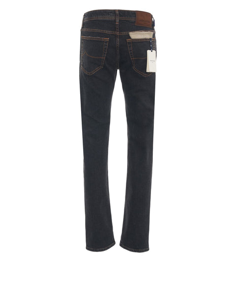 Jeans in misto cotone