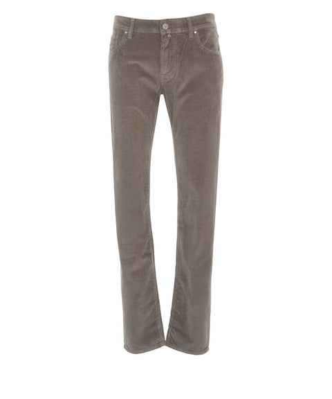 Jeans in misto cotone