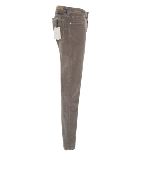 Jeans in misto cotone