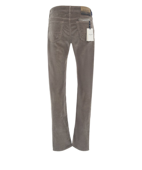 Jeans in misto cotone
