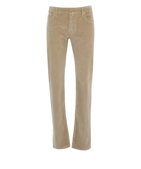 Jeans in misto cotone