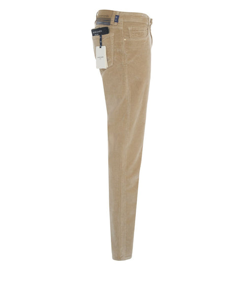 Jeans in misto cotone