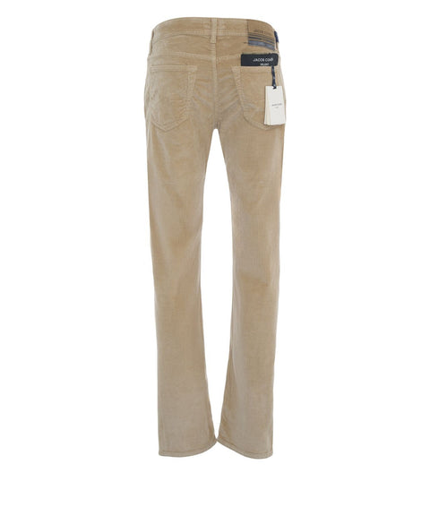 Jeans in misto cotone