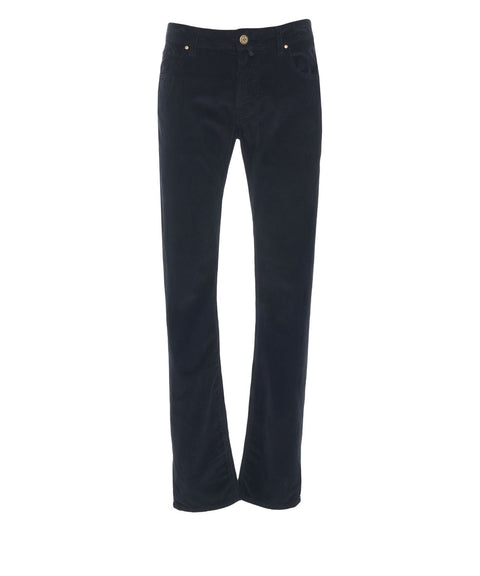 Jeans in misto cotone