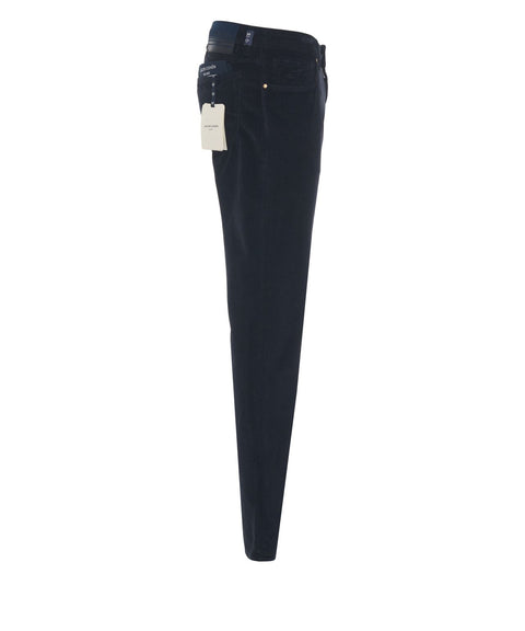 Jeans in misto cotone
