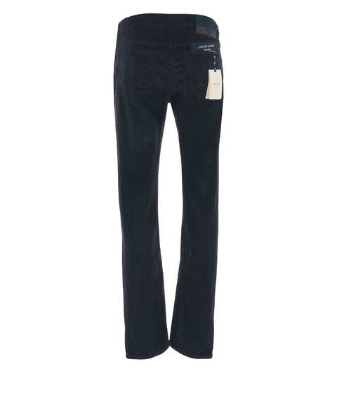 Jeans in misto cotone