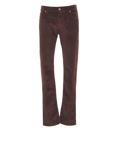 Pantalone cord 'Bard Fast'