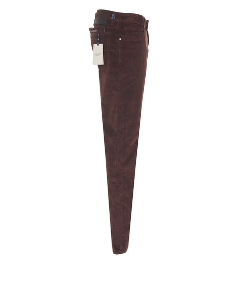 Pantalone cord 'Bard Fast'